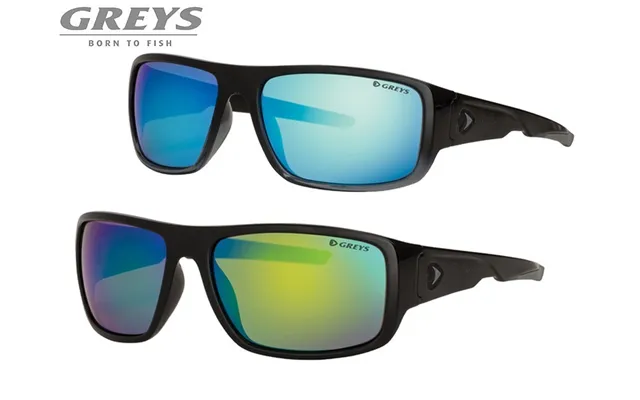 Greys G2 Sunglasses Polaroid