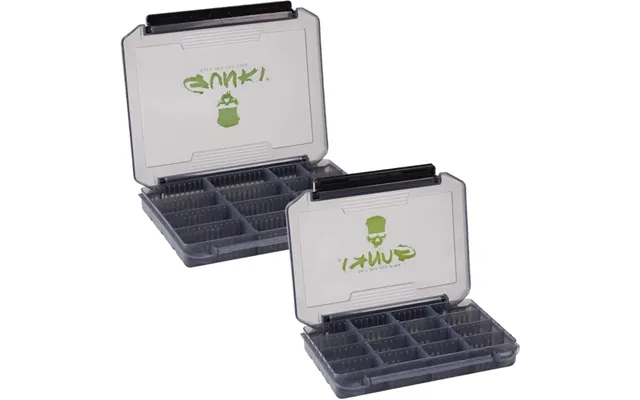 Gunki Multi Case-s