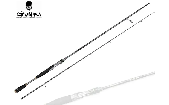 Gunki Yurai S-270cm-14-55 Gr.