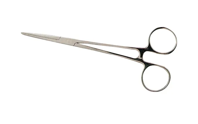 Hansen Forceps Straight