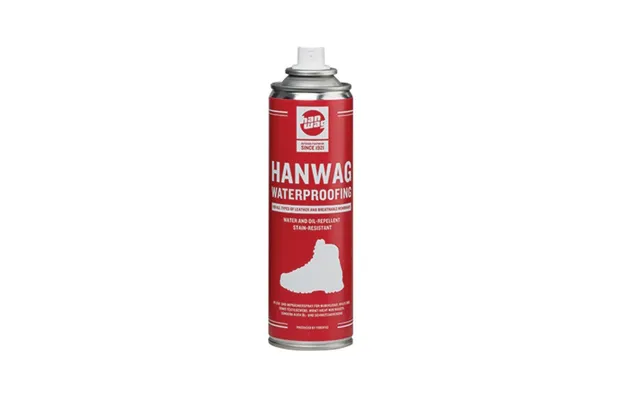 Hanwag Waterproofing Spray