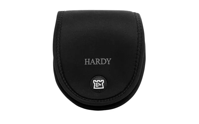 Hardy Neoprene Reel Case