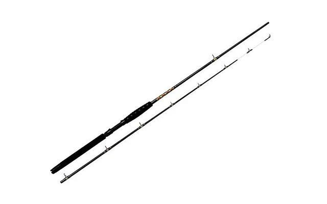 Kinetic Angelfish Epoxy Trolling