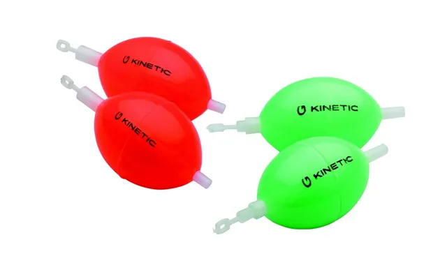 Kinetic B-float