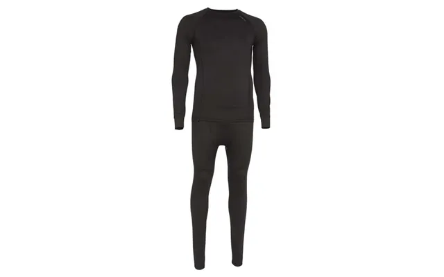 Kinetic Base Layer Set