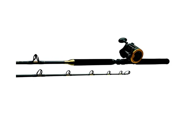 Kinetic Brutalis Fs Combo 6,6'