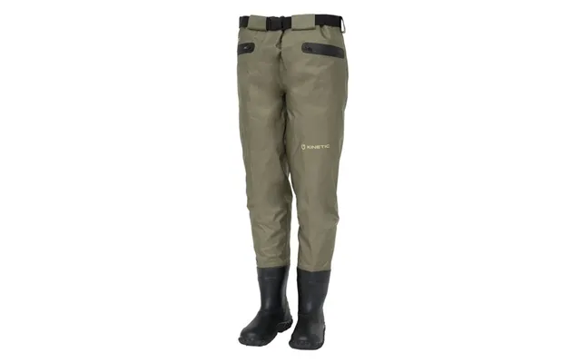 Kinetic Classicgaiter Bootfoot Pant