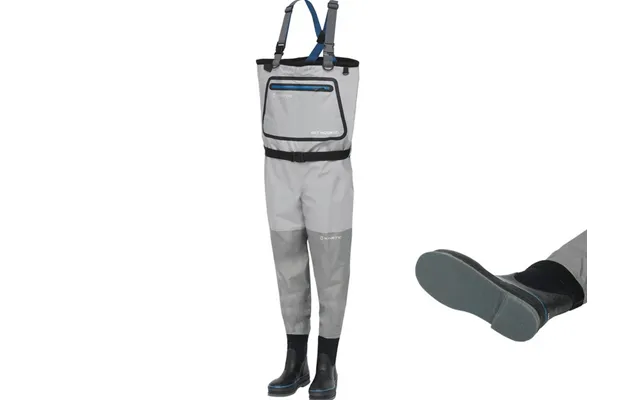 Kinetic Drygaiter Ii Bootfoot