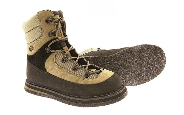 Kinetic Godspeed Wadingboot Felt