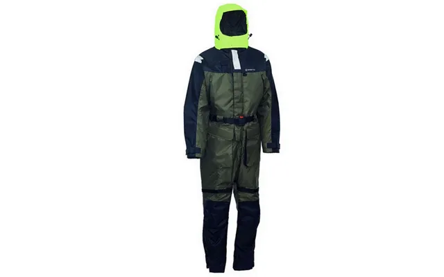 Kinetic Guardian Flotation Suit-xxxl