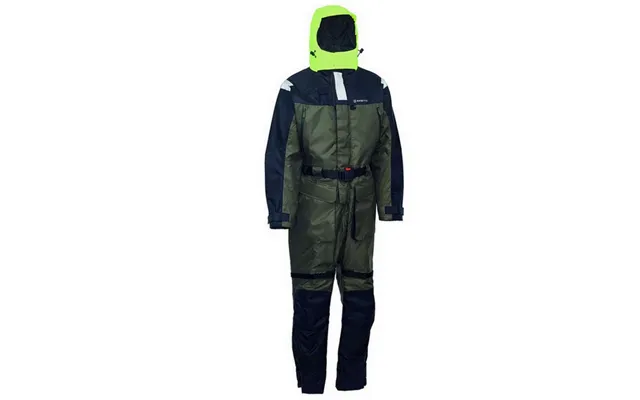 Kinetic Guardian Flotation Suit