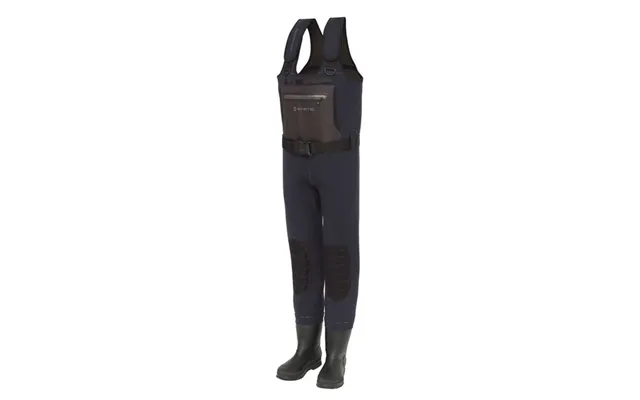 Kinetic Neoguard Bootfoot Filt Waders