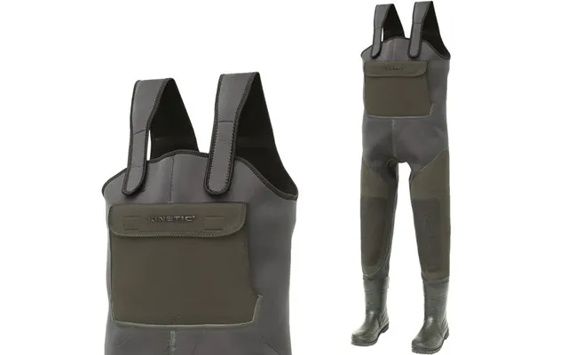 Kinetic Neohyde Wader Bootfoot - Filt