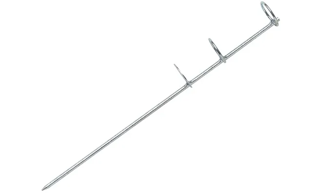 Kinetic Rod Holder Earth