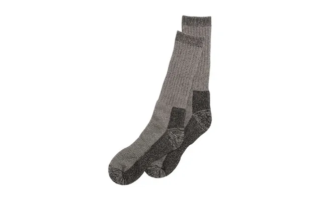Kinetic Wool Sock