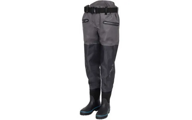 Kinetic X5 Waist Boot Foot