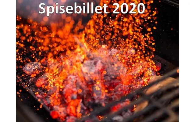 Laksekonkurrence - Spisning