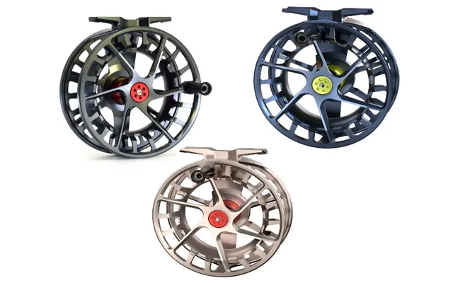 Lamson Speedster S