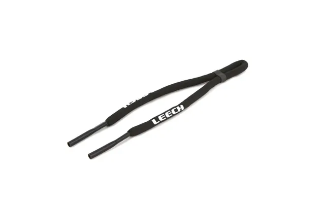 Leech Floatingstrap-black