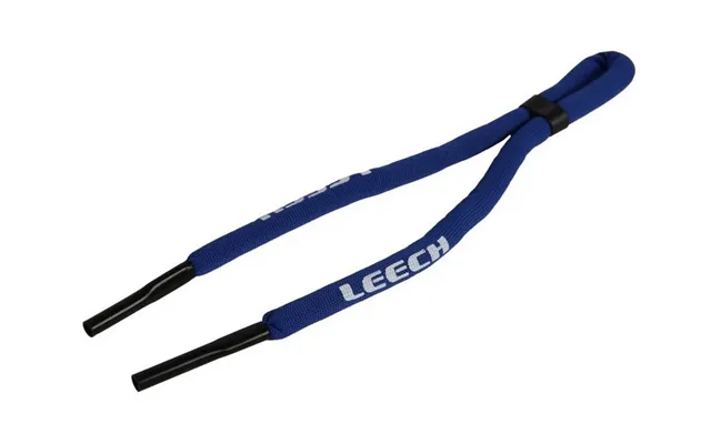 Leech Floatingstrap-blue