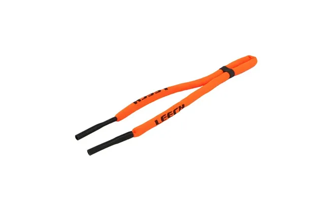 Leech Floatingstrap-orange