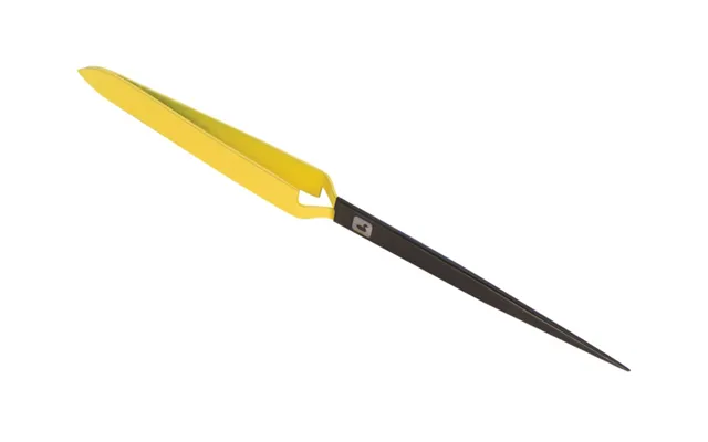 Loon D-loop Tweezer - Yellow