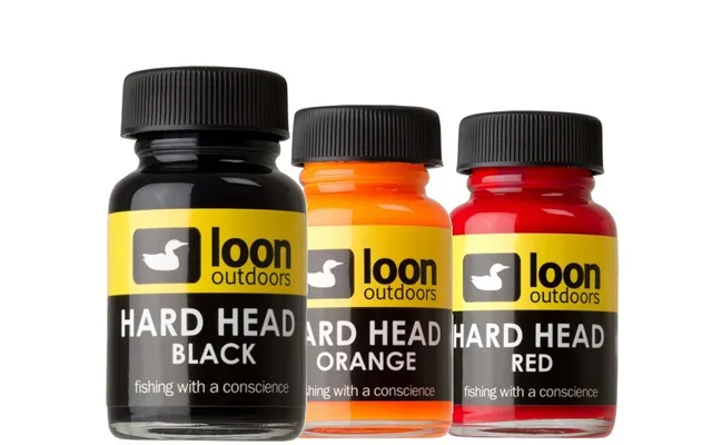 Loon Hard Head