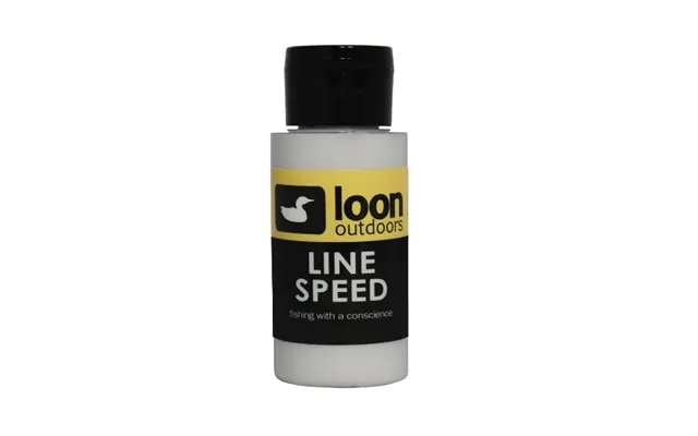 Loon Line Speed