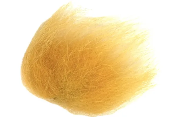 Lystfisk.dk Polar Bear Selected-sunburst