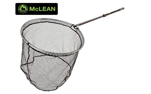 Mclean Bronze Series Folding Telescopic Net Large