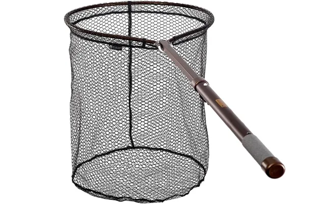 Mclean Hinged Sprung Telescopic Model 510