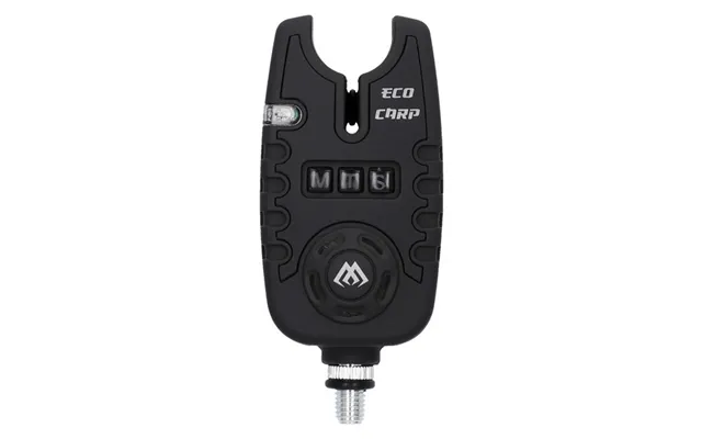 Mikado Eco Carp Bait Indicator-rød