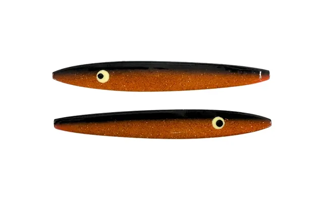 Ogp Silling 17g-crystalina Kobber Sort