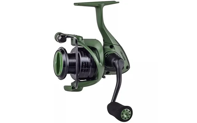 Okuma Ceymar Tg Spinning