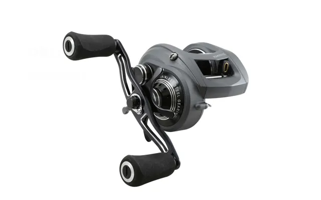 Okuma Komodo Low Profile