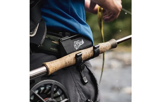 O'pros 3rd Hand Rod Holder