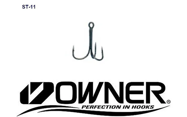 Owner St-11 Ul Trekrog