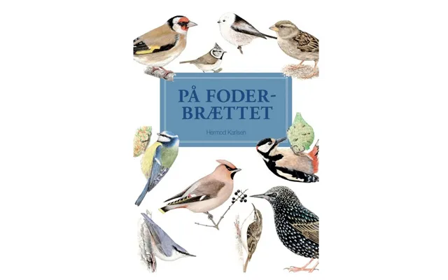 På Foderbrættet - Lommeguide