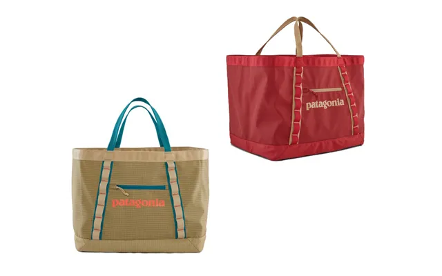 Patagonia Black Hole Gear Tote 61l 2023
