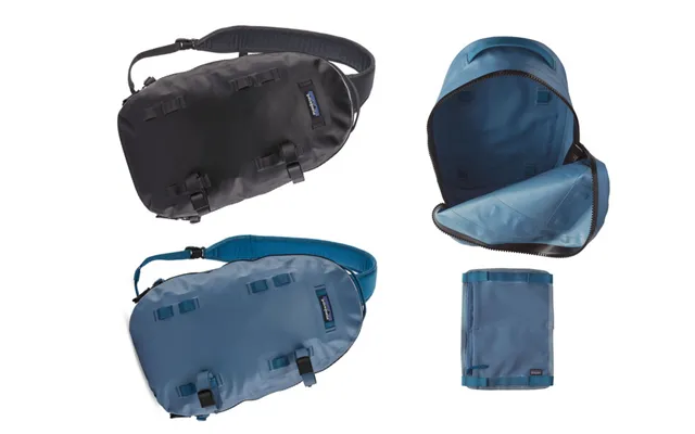 Patagonia Guidewater Sling 15l
