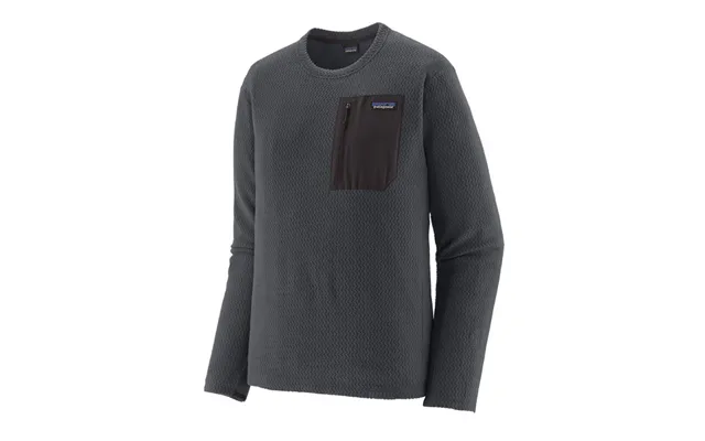 Patagonia Mens R1 Air Crew-smolder Blue Smdb -m product image