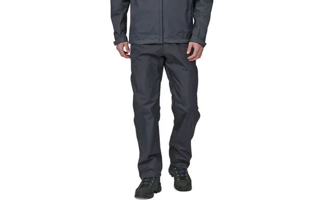 Patagonia Mens Torrentshell 3l Rain Pants Short-