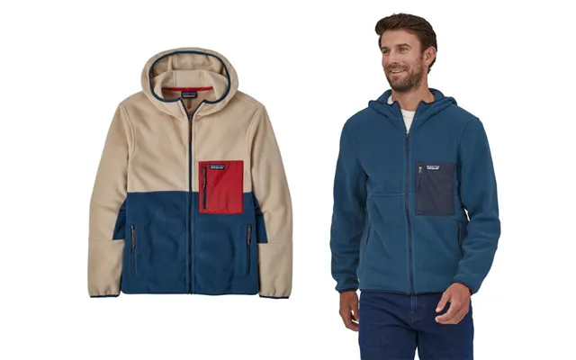 Patagonia Microdini Hoody