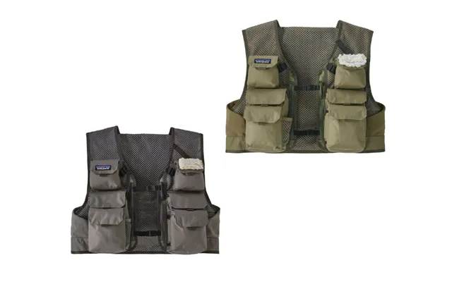 Patagonia Stealth Pack Vest