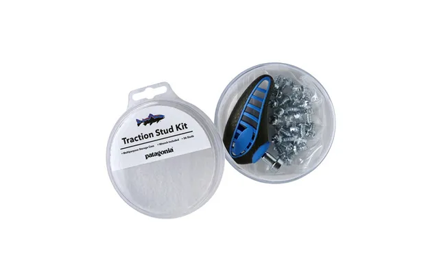 Patagonia Traction Stud Kit