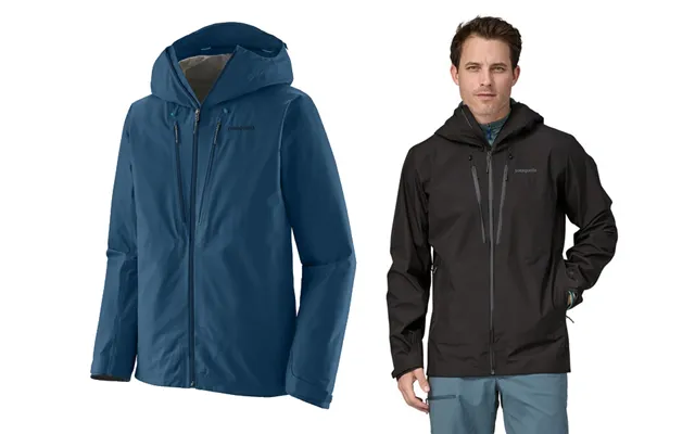 Patagonia Triolet Jacket 2023