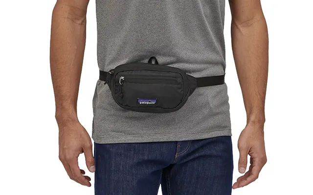 Patagonia Ultralight Black Hole Mini Hip Pack