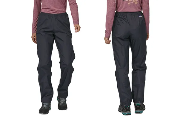 Patagonia Womens Torrentshell 3l Rain Pants - Reg -s