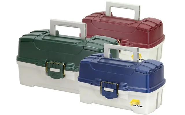 Plano Tray Tackle Box