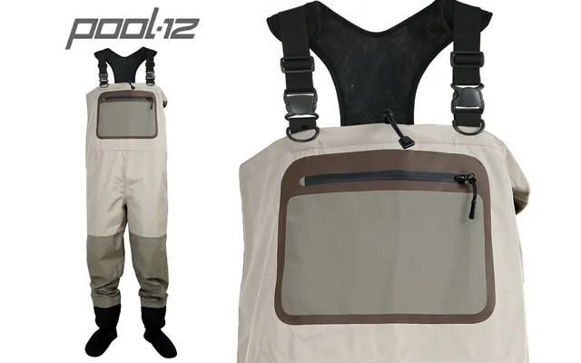 Pool 12 Tactical Pants